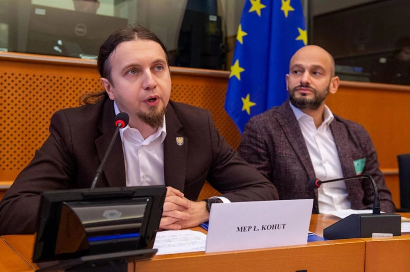 Łukasz Kohut: "Nie zmieniajmy zasad procesu transformacji w trakcie jej trwania"